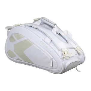 Padeltasche NOX   AT10 Team  White Padelbag