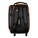 Padeltasche NOX   Luxury Open Series Black/Brown Padelbag