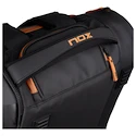 Padeltasche NOX   Luxury Open Series Black/Brown Padelbag