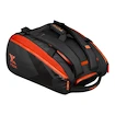 Padeltasche NOX   Luxury Open Series Black/Red Padelbag