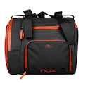 Padeltasche NOX   Luxury Open Series Black/Red Padelbag