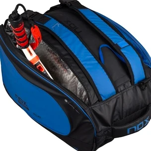 Padeltasche NOX   Ml10 Team Black/Blue Padelbag