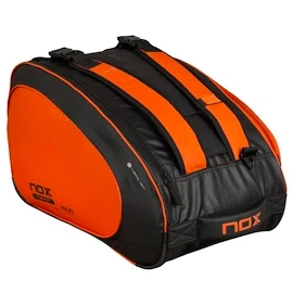 Padeltasche NOX Ml10 Team Black/Clay Padelbag