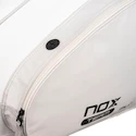 Padeltasche NOX   Ml10 Team White/Grey Padelbag