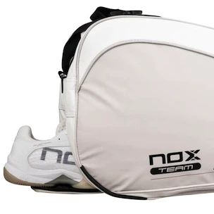 Padeltasche NOX   Ml10 Team White/Grey Padelbag