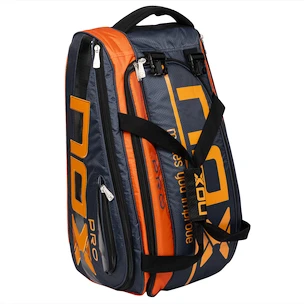 Padeltasche NOX  Orange Team Padel Bag