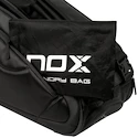 Padeltasche NOX  Pro Series Black Padel Bag