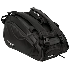 Padeltasche NOX Pro Series Black Padel Bag