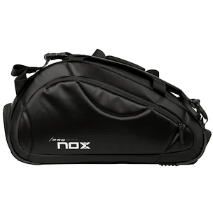 Padeltasche NOX  Pro Series Black Padel Bag