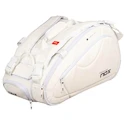 Padeltasche NOX   Pro Series White Padelbag