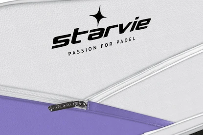 Padeltasche Starvie  Padel White Bag