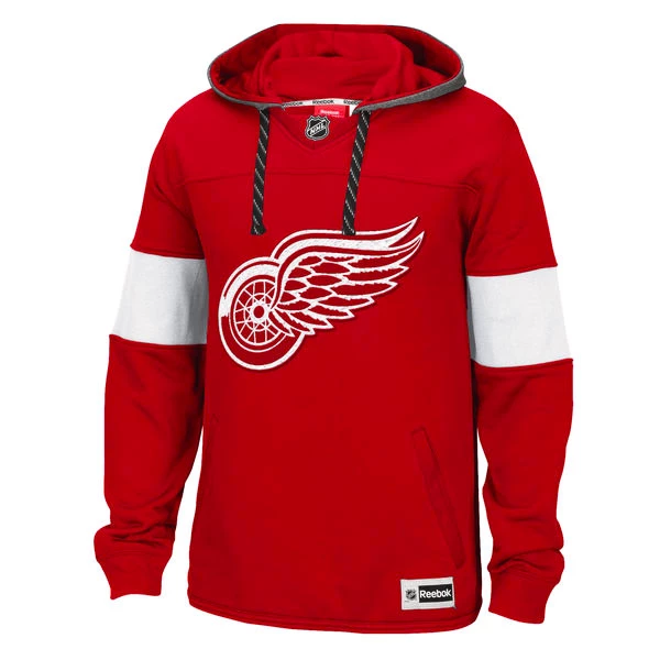 Detroit red hot sale wings store