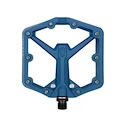 Pedale Crankbrothers  Stamp 1 Large Navy Blue Gen 2