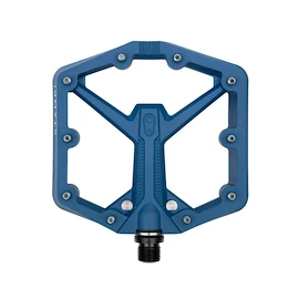 Pedale Crankbrothers Stamp 1 Large Navy Blue Gen 2