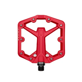 Pedale Crankbrothers Stamp 1 Small Red Gen 2