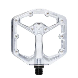 Pedale Crankbrothers Stamp 7 Small High Polish Silver