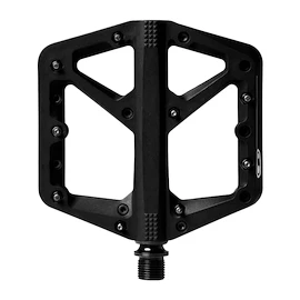 Plattformpedale Crankbrothers Stamp 1 Large black