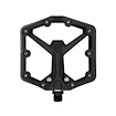 Plattformpedale Crankbrothers  Stamp 1 Large Black Gen 2