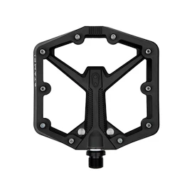 Plattformpedale Crankbrothers Stamp 1 Large Black Gen 2