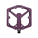 Plattformpedale Crankbrothers  Stamp 1 Large Plum Purple Gen 2