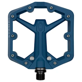 Plattformpedale Crankbrothers Stamp 1 Small Navy Blue Gen 2