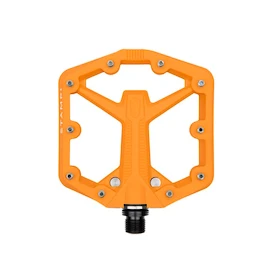 Plattformpedale Crankbrothers Stamp 1 Small Orange Gen 2