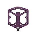 Plattformpedale Crankbrothers  Stamp 1 Small Plum Purple Gen 2