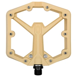 Plattformpedale Crankbrothers Stamp 1 Small Sand Gen 2