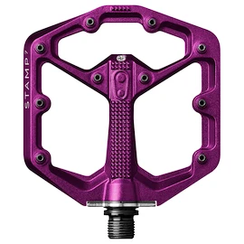 Plattformpedale Crankbrothers Stamp 7 Small Purple