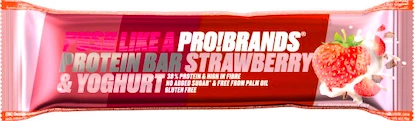 ProBrands  ProteinPro Bar 45 g