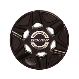 Puck für Inline Hockey Bauer Slivvver