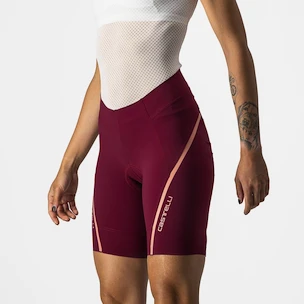 Radhose für Frauen Castelli  Velocissima 3