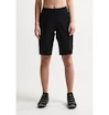 Radhose für Frauen Craft Keep WARM Hale XT Shorts black XS