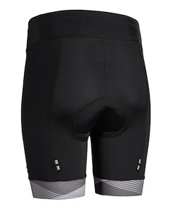 Radhose für Frauen Etape  LIVIA black/white