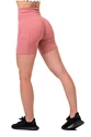 Radhose für Frauen Nebbia  Fit & Smart old rose