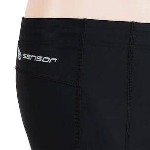 Radhose für Frauen Sensor  Cyklo Entry Black XL