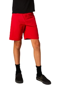 Radhose Kinder Fox Ranger Youth Short Chili