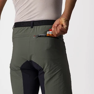 Radshorts für Herren Castelli  Unlimited L