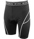 Radshorts für Herren Force  Blade MTB red