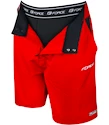 Radshorts für Herren Force  Blade MTB red S