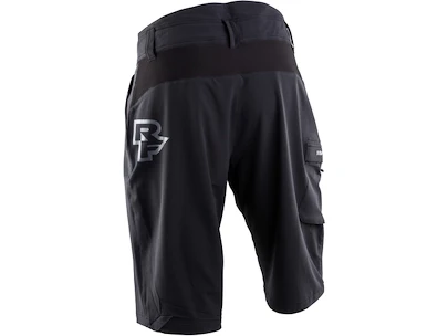 Radshorts für Herren Race Face  Trigger Black S