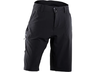 Radshorts für Herren Race Face  Trigger Black S