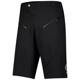 Radshorts für Herren Scott Trail Progressive Black