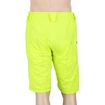 Radshorts für Herren Sensor  Charger Reflex yellow