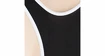 Radshorts für Herren Sensor  Cyklo Classic Bibshort Black