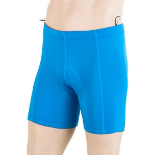 Radshorts für Herren Sensor  Cyklo Helium Blue/Black S