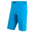 Radshorts für Herren Sensor  Cyklo Helium Blue/Black S