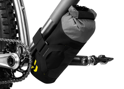 Rahmentasche Apidura  Backcountry downtube pack 1,8l