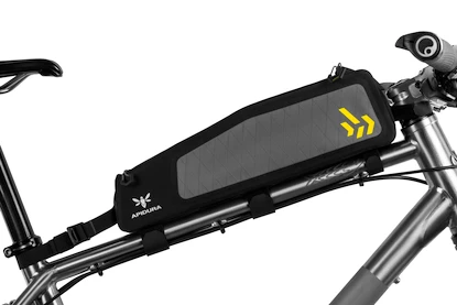 Rahmentasche Apidura  Backcountry long top tube pack 1,8l