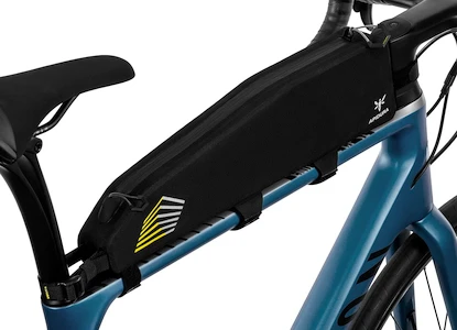 Rahmentasche Apidura  Racing long top tube pack 2l